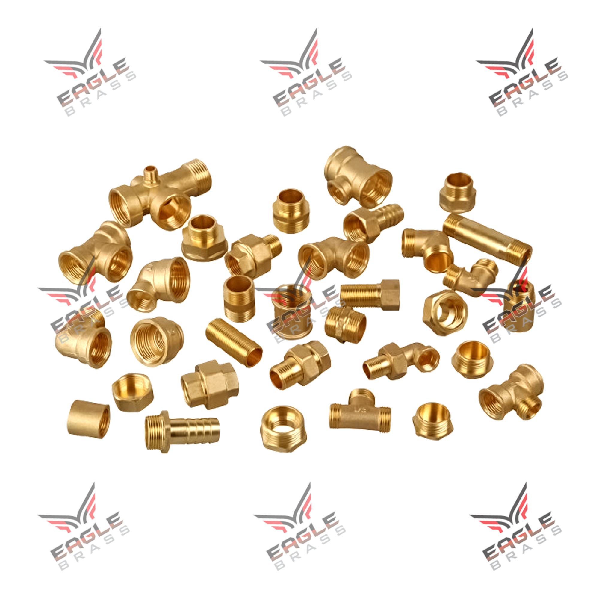 Brass Fittings image 3