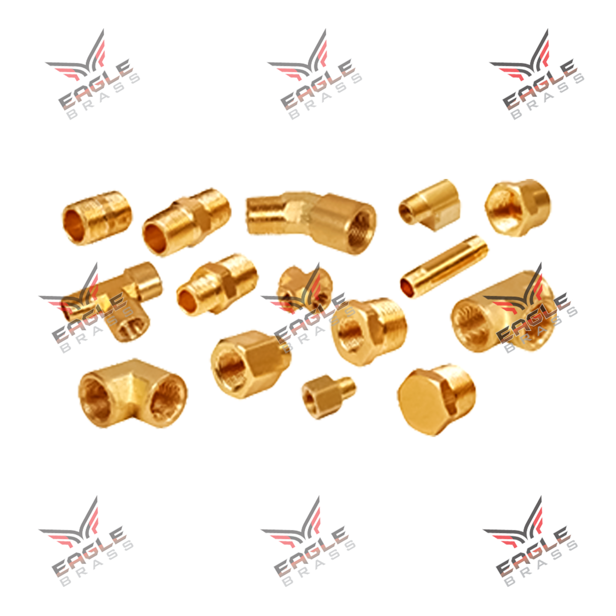 Brass Fittings